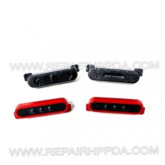 Scan, Volume and power Button set for Honeywell Dolphin CT70